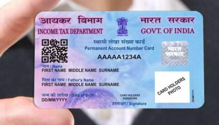 Fake Pan Card Number And Date Of Birth Online