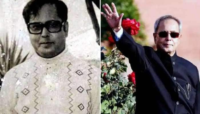 முன்னாள் குடியரசுத் தலைவர் பிரணாப் முகர்ஜீ காலமானார். முன்னாள் குடியரசுத் தலைவர் பிரணாப் முகர்ஜீ காலமானார்.