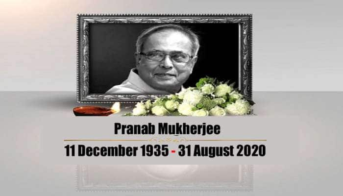 1969 - 2017 வரை! &quot;பாரத் ரத்னா&quot; பிரணாப் முகர்ஜியின் அரசியல் பயணம் மற்றும் கடைசி மூச்சு