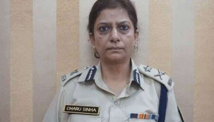 சாரு சின்ஹா IPS: பயங்கரவாதத்தால் பாதிக்கப்பட்ட ஸ்ரீநகர் செக்டரில் முதல் பெண் IG-CRPF நியமனம்!! சாரு சின்ஹா IPS: பயங்கரவாதத்தால் பாதிக்கப்பட்ட ஸ்ரீநகர் செக்டரில் முதல் பெண் IG-CRPF நியமனம்!!