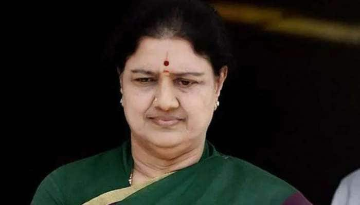 VK Sasikala News in Tamil, Latest VK Sasikala news, photos, videos | Zee  News Tamil