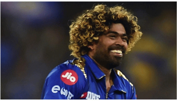 IPL 2020: மும்பை அணியில் இருந்து விலகிய லசித் மலிங்க; அவருக்கு பதிலாக ஜேம்ஸ் பாட்டின்சன்