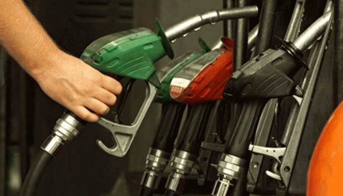 ஒரு மாதத்திற்குப் பிறகு மலிவானது Diesel, விலையுயர்ந்த Petrol இல் இருந்து நிவாரணம்....