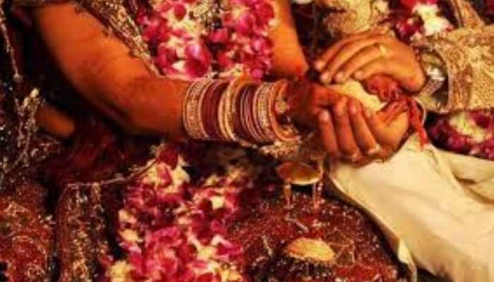 10 ஆண்டுகளில் 8 முதியவர்களை திருமணம் செய்த பெண்: ஒவ்வொரு முறையும் பணம், நகையுடன் மாயம்!! 10 ஆண்டுகளில் 8 முதியவர்களை திருமணம் செய்த பெண்: ஒவ்வொரு முறையும் பணம், நகையுடன் மாயம்!!