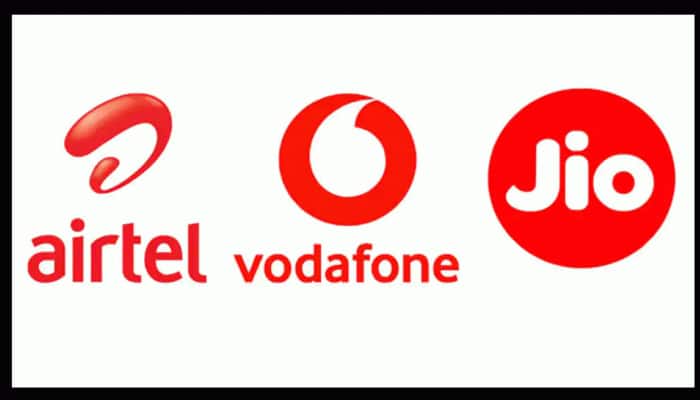 Jio vs Airtel vs Vodafone திட்டங்களின் முழுமையான பட்டியல்!! எது சிறந்தது அறிந்து கொள்ளுங்கள் title=