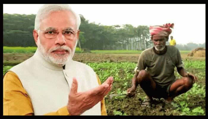 PM Kisan Yojana: விரைவில் 7வது தவணை!! கண்டிப்பா இதை செய்யுங்கள், ரூ. 2000 கிடைக்கும் title=