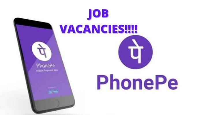 10,000 பேருக்கு வேலை வாய்ப்பு!! PhonePe-வின் மிகப் பெரிய அறிவிப்பு!! title=