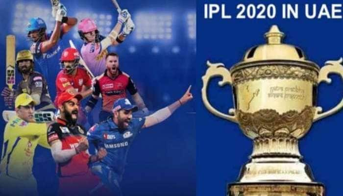 IPL 2020: வெளியானது போட்டிகளின் அட்டவணை! Venue, Date பட்டியல் இதோ!!