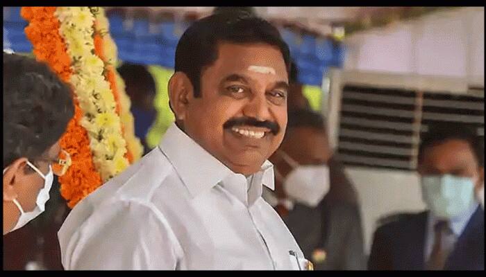 தேசிய கண்தானம் தினம்: தன்னுடைய கண்களை தானம் செய்த முதலமைச்சர் எடப்பாடி பழனிசாமி தேசிய கண்தானம் தினம்: தன்னுடைய கண்களை தானம் செய்த முதலமைச்சர் எடப்பாடி பழனிசாமி