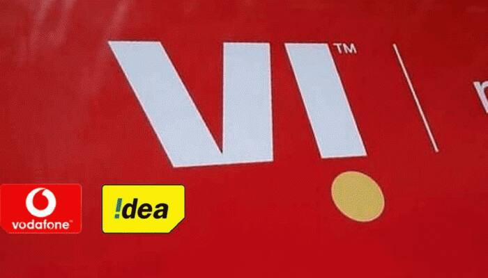 Vodafone-Idea இன் புதிய அவதாரம், இனி Vi பிராண்டாகக் காணப்படும்; லோகோவும் மாற்றம் Vodafone-Idea இன் புதிய அவதாரம், இனி Vi பிராண்டாகக் காணப்படும்; லோகோவும் மாற்றம்