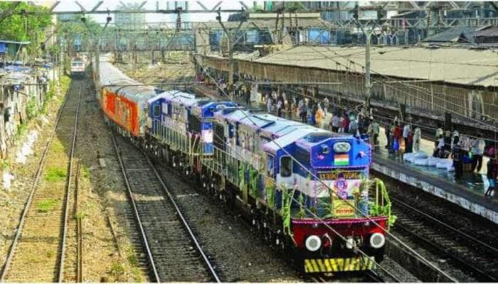 Indian Railways-ன் புதிய அட்டவணை: 500 ரயில்கள் ரத்து, முழு விவரம் இங்கே!!