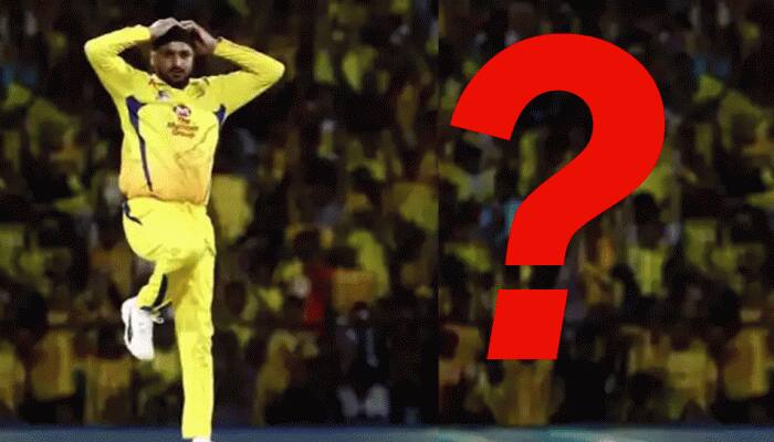 IPL 2020: ஹர்பஜன் சிங்-க்கு பதிலாக இந்த 4 வீரர்களின் பெயர்கள் CSK அணிக்கு பரிந்துரை IPL 2020: ஹர்பஜன் சிங்-க்கு பதிலாக இந்த 4 வீரர்களின் பெயர்கள் CSK அணிக்கு பரிந்துரை