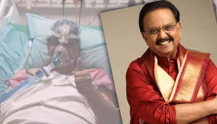 SPB இன்னும் சில நாட்களுக்கு ICU-வில் இருக்க வேண்டியிருக்கும்: MGM மருத்துவமனை!! title=