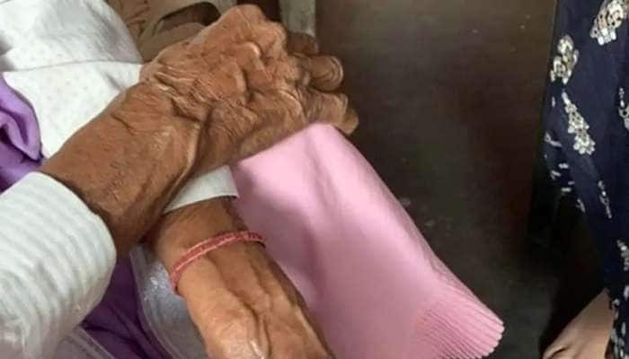 90 வயது மூதாட்டியை பலாத்காரம் செய்த 33 வயது இளைஞன்: மனித உருவில் மிருகங்கள் உலவும் உலகம்!! 90 வயது மூதாட்டியை பலாத்காரம் செய்த 33 வயது இளைஞன்: மனித உருவில் மிருகங்கள் உலவும் உலகம்!!