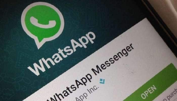 மக்களே உஷார்!... உங்கள் WhatsApp-யை செயலிழக்கச் செய்யும் Text Bomb! மக்களே உஷார்!... உங்கள் WhatsApp-யை செயலிழக்கச் செய்யும் Text Bomb!