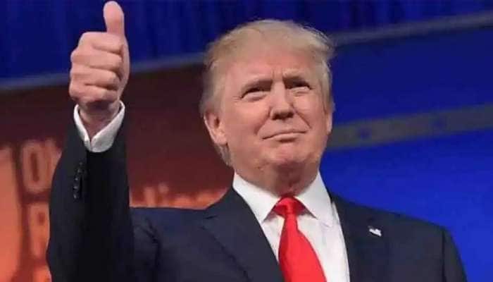 2021 நோபல் பரிசுக்காக பரிந்துரைக்கப்பட்டார் அமெரிக்க அதிபர் Donald Trump!! 2021 நோபல் பரிசுக்காக பரிந்துரைக்கப்பட்டார் அமெரிக்க அதிபர் Donald Trump!!