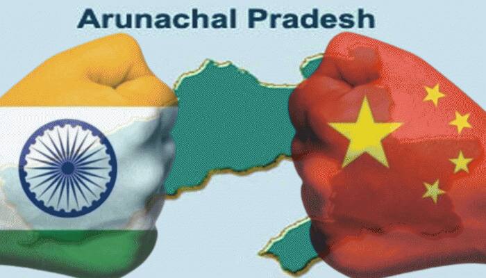அருணாச்சல பிரதேசத்தில் பிரச்சனையை கிளப்பும் சீனா; பல கிராமங்கள் காலி செய்யப்பட்டன!! அருணாச்சல பிரதேசத்தில் பிரச்சனையை கிளப்பும் சீனா; பல கிராமங்கள் காலி செய்யப்பட்டன!!