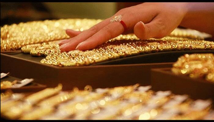 Today Gold Price: தங்கம், வெள்ளி விலையில் மாற்றம்; இன்றைய விலை அறிந்துக்கொள்ளுங்கள்!! title=