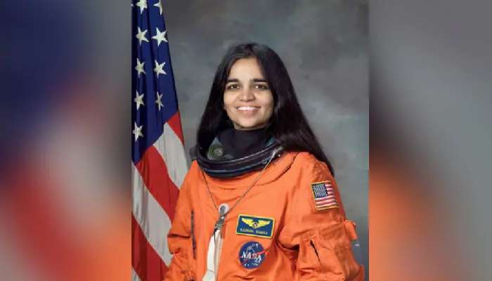 Kalpana Chawla: அமெரிக்க விண்கலத்திற்கு கல்பனா சாவ்லா பெயர் சூட்டப்பட்டது..!!!