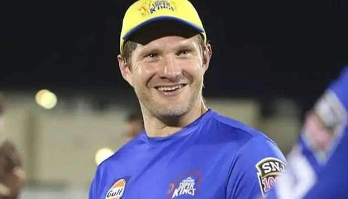 IPL 2020: ‘IPL CUP என்னவோ CSK-வுக்கு தான்’ அடித்துக் கூறுகிறார் Shane Watson!!