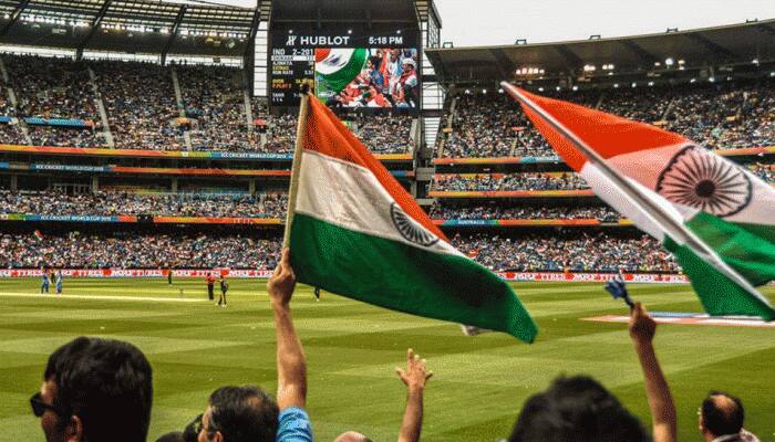 இந்தியாவில் 52 சர்வதேச கிரிக்கெட் மைதானம்; ஒன்றுக்கூட வீரர்களின் பெயரில் இல்லை இந்தியாவில் 52 சர்வதேச கிரிக்கெட் மைதானம்; ஒன்றுக்கூட வீரர்களின் பெயரில் இல்லை