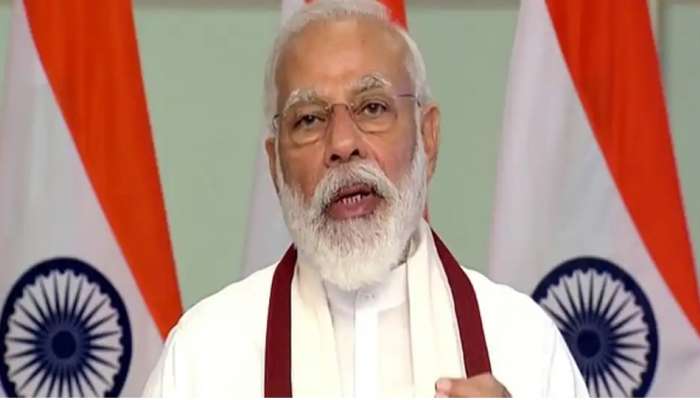 NEP 2020: மார்க் ஷீட்டை வைத்து மாணவர்களை மதிப்பிடக் கூடாது: பிரதமர் மோடி..!!! NEP 2020: மார்க் ஷீட்டை வைத்து மாணவர்களை மதிப்பிடக் கூடாது: பிரதமர் மோடி..!!!