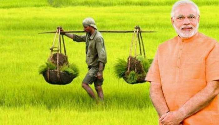 PMKSNY: பட்டியலில் உங்கள் பெயர் உள்ளதா என இந்த வகையில் பார்க்கலாம்!! PMKSNY: பட்டியலில் உங்கள் பெயர் உள்ளதா என இந்த வகையில் பார்க்கலாம்!!