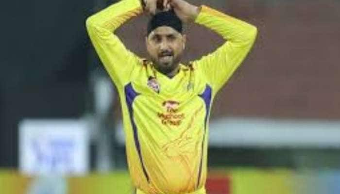 சென்னை தொழிலதிபரிடம் 4 கோடி ரூபாய் ஏமாந்த Harbhajan Singh: வழக்கு பதிவு!!