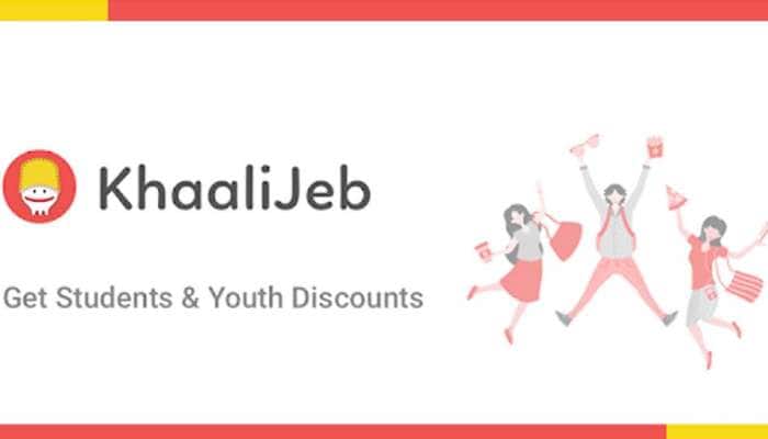 KhaaliJeb செயலி அறிமுகம்; நீங்கள் தெரிந்து கொள்ள வேண்டியது இதோ..! KhaaliJeb செயலி அறிமுகம்; நீங்கள் தெரிந்து கொள்ள வேண்டியது இதோ..!