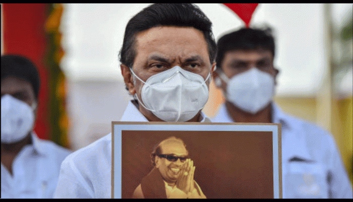 அவசர முடிவு வேண்டாம் "எட்டு மாதங்கள் மட்டுமே.. விடியல் பிறக்கும்" -ஸ்டாலின் நம்பிக்கை அவசர முடிவு வேண்டாம் "எட்டு மாதங்கள் மட்டுமே.. விடியல் பிறக்கும்" -ஸ்டாலின் நம்பிக்கை