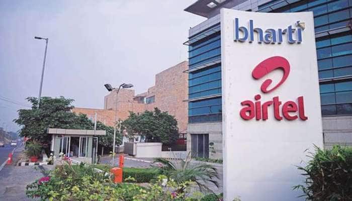 மலிவான விலையில் 4G ஸ்மார்ட்போன்களை அறிமுகம் செய்ய ஏர்டெல் திட்டம்!! மலிவான விலையில் 4G ஸ்மார்ட்போன்களை அறிமுகம் செய்ய ஏர்டெல் திட்டம்!!