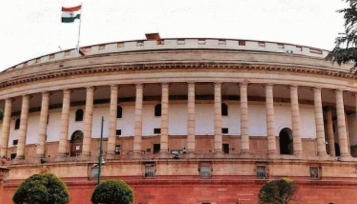 பல மாற்றங்களுடன் Parliament இன் பருவமழை அமர்வு நாளை முதல் தொடங்கம்... பல மாற்றங்களுடன் Parliament இன் பருவமழை அமர்வு நாளை முதல் தொடங்கம்...