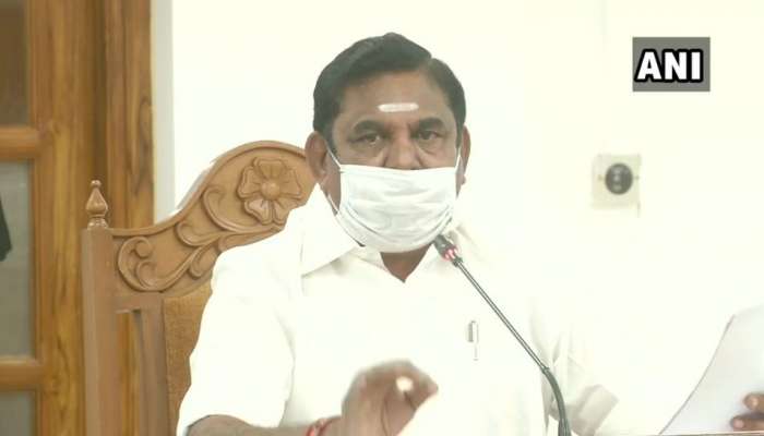 மருத்துவப் படிப்பில் அரசு பள்ளி மாணவர்களுக்கு 7.5 % இட ஒதுக்கீடு: மசோதா தாக்கல்!! மருத்துவப் படிப்பில் அரசு பள்ளி மாணவர்களுக்கு 7.5 % இட ஒதுக்கீடு: மசோதா தாக்கல்!!