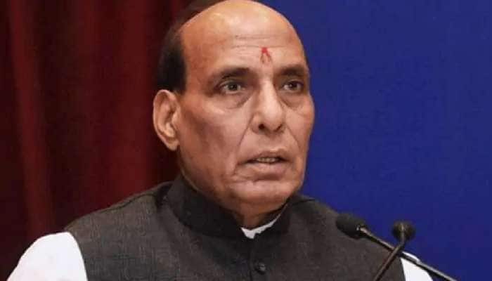இந்தியா எதற்கும் தயாராக உள்ளது: மக்களவையில் Rajnath singh இந்தியா எதற்கும் தயாராக உள்ளது: மக்களவையில் Rajnath singh