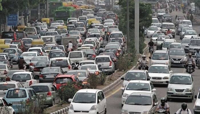 இனி மிக எளிதான முறையில் பெறலாம் Driving licence, இந்த ஆவணங்கள் மட்டும் போதும்! இனி மிக எளிதான முறையில் பெறலாம் Driving licence, இந்த ஆவணங்கள் மட்டும் போதும்!