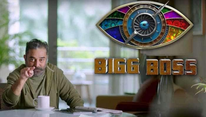 Bigg Boss தமிழ் சீசன் 4-ல் கலந்து கொள்ளும் 11 பிரபலங்களின் பட்டியல் வெளியீடு!!  title=