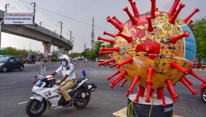 நாடு தழுவிய ஊரடங்கை அறிவித்தது ஏன்?... மணீஷ் திவாரி கேள்விக்கு மத்திய அரசு விளக்கம்!! நாடு தழுவிய ஊரடங்கை அறிவித்தது ஏன்?... மணீஷ் திவாரி கேள்விக்கு மத்திய அரசு விளக்கம்!!