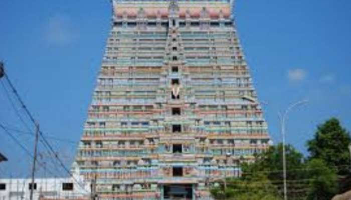 ஸ்ரீரங்கம் கோயில்: Online Booking செய்யும் பக்தர்களுக்கு மட்டுமே புரட்டாசி சனிக்கிழமை தரிசனம்!! ஸ்ரீரங்கம் கோயில்: Online Booking செய்யும் பக்தர்களுக்கு மட்டுமே புரட்டாசி சனிக்கிழமை தரிசனம்!!