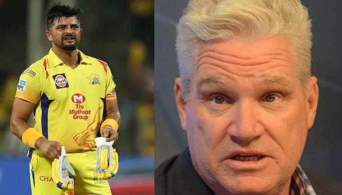 IPL 2020: CSK ‘சின்ன தல’-ய பெருசா miss பண்ணுவாங்க – Dean Jones!!  title=