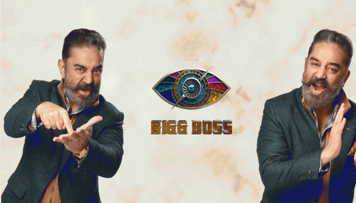 Bigg Boss தமிழ் சீசன் 4  இல் அந்த பிரபலம் பங்கேற்கவில்லை...வெளியான தகவல்...