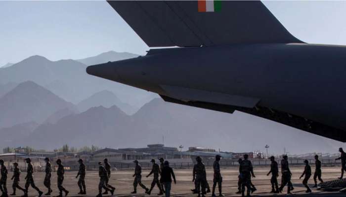 Indian Army warns China: போரைத் தொடங்கிப் பார் என சவால் விடுக்கும் இந்திய ராணுவம் Indian Army warns China: போரைத் தொடங்கிப் பார் என சவால் விடுக்கும் இந்திய ராணுவம்