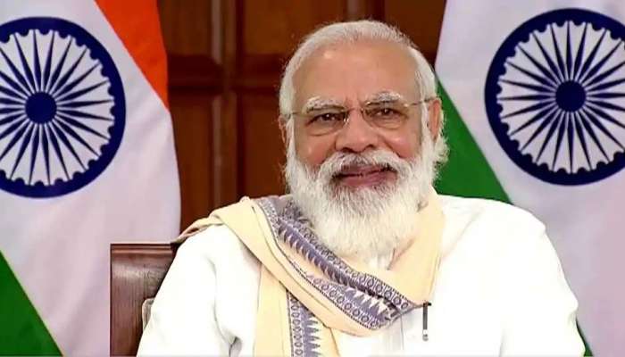 Happy Birthday PM Modi!! மரம் நடுதல், இரத்ததான முகாம்களுடன் கொண்டாடப்படும் பிரதமரின் பிறந்தநாள்!!