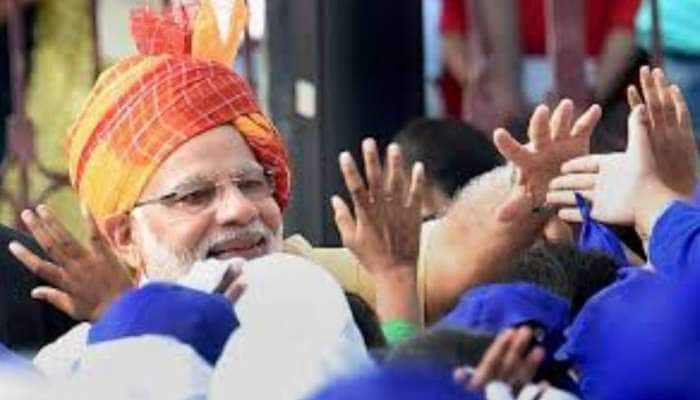 ‘நூறாண்டு காலம் வாழ்க’: PM Modi-யின் பிறந்தநாளுக்கு குவியும் வாழ்த்துகள்!! 