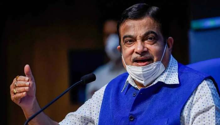 மத்திய அமைச்சர் Nitin Gadkari-க்கு COVID தொற்று: தன்னை தனிமைப்படுத்திக்கொண்டார்!! மத்திய அமைச்சர் Nitin Gadkari-க்கு COVID தொற்று: தன்னை தனிமைப்படுத்திக்கொண்டார்!!