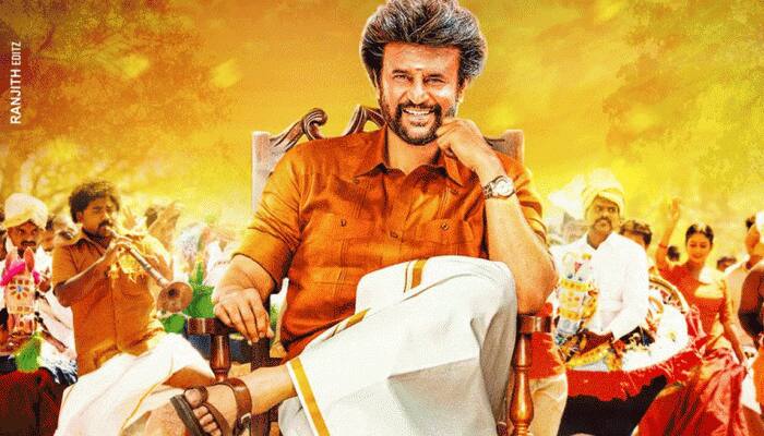 ரஜினி நடிக்கும் அண்ணாத்த.. அடுத்த அட்டகாசமான Update என்ன தெரியுமா..? ரஜினி நடிக்கும் அண்ணாத்த.. அடுத்த அட்டகாசமான Update என்ன தெரியுமா..?
