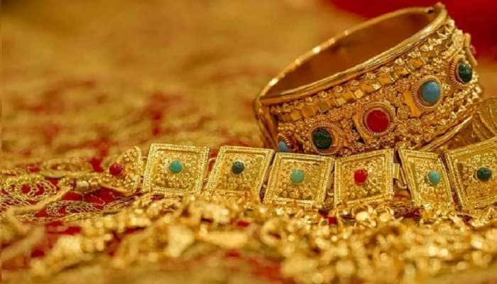 Gold Rate: தங்கம் வெள்ளி விலைகளில் கடும் சரிவு..!!!