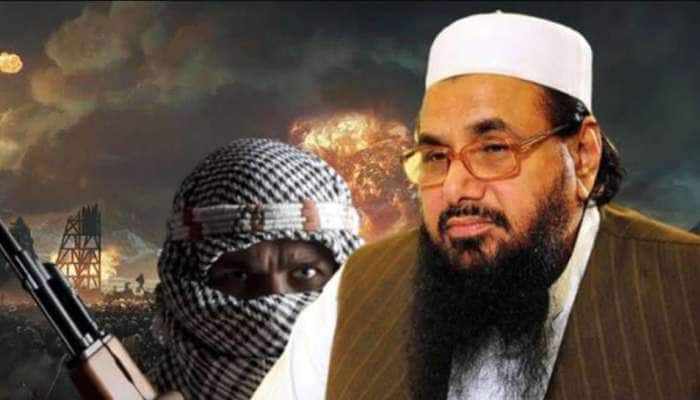Hafiz Saeed: பாகிஸ்தானில் 45 நகரங்களில் அலுவலகங்கள், Social Media மூலம் சதித்திட்டம்? Hafiz Saeed: பாகிஸ்தானில் 45 நகரங்களில் அலுவலகங்கள், Social Media மூலம் சதித்திட்டம்?