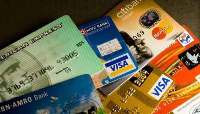 Credit-Debit கார்டு பயனர்களின் கவனத்திற்கு... செப்., 30 முதல் மாறும் 5 புதிய விதிகள்!! Credit-Debit கார்டு பயனர்களின் கவனத்திற்கு... செப்., 30 முதல் மாறும் 5 புதிய விதிகள்!!
