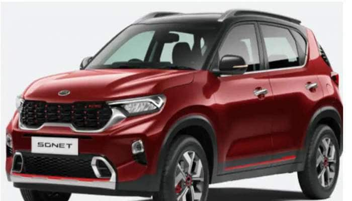 இந்தியாவில் Compact SUV Kia Sonet காரின் சிறப்பம்சங்கள் மற்றும் விலை என்ன?  