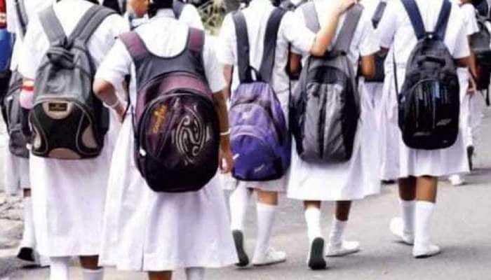 அக்டோபர் 5 வரை பள்ளிகள் திறக்கப்படாது... ஆன்லைன் வகுப்பு மட்டும் நடைபெறும்: Govt